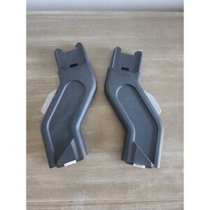 Uppababy Vista Upper Adapters